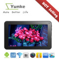 7 inch tablet android 4.2 a20 dual core 1024*600 5 point Capacitive Touch HD Screen HDMI